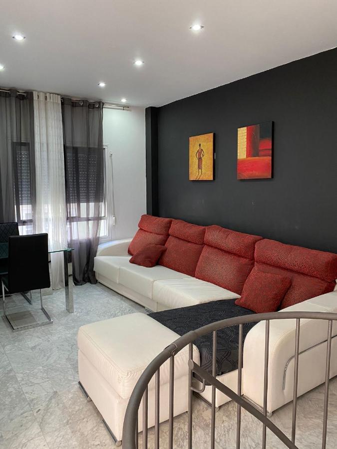 Duplex Centro Cádiz